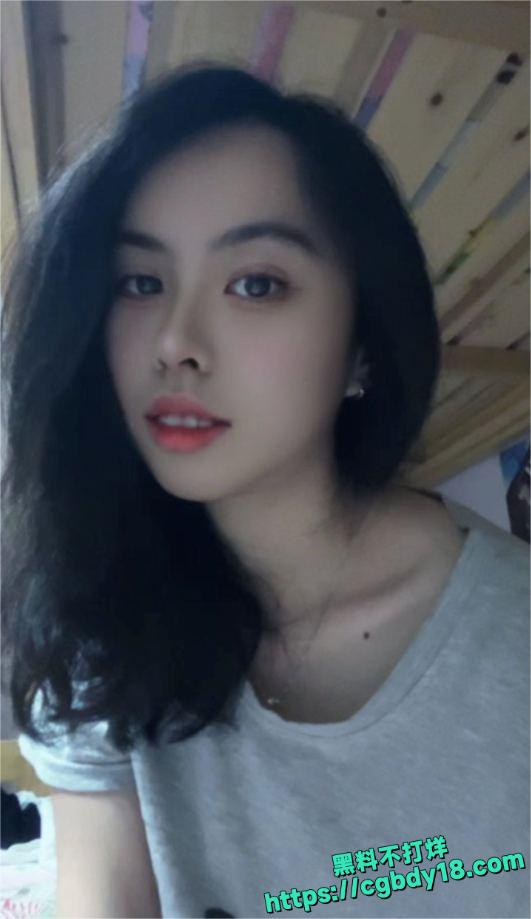 中山学院女大学生被调教视频曝光