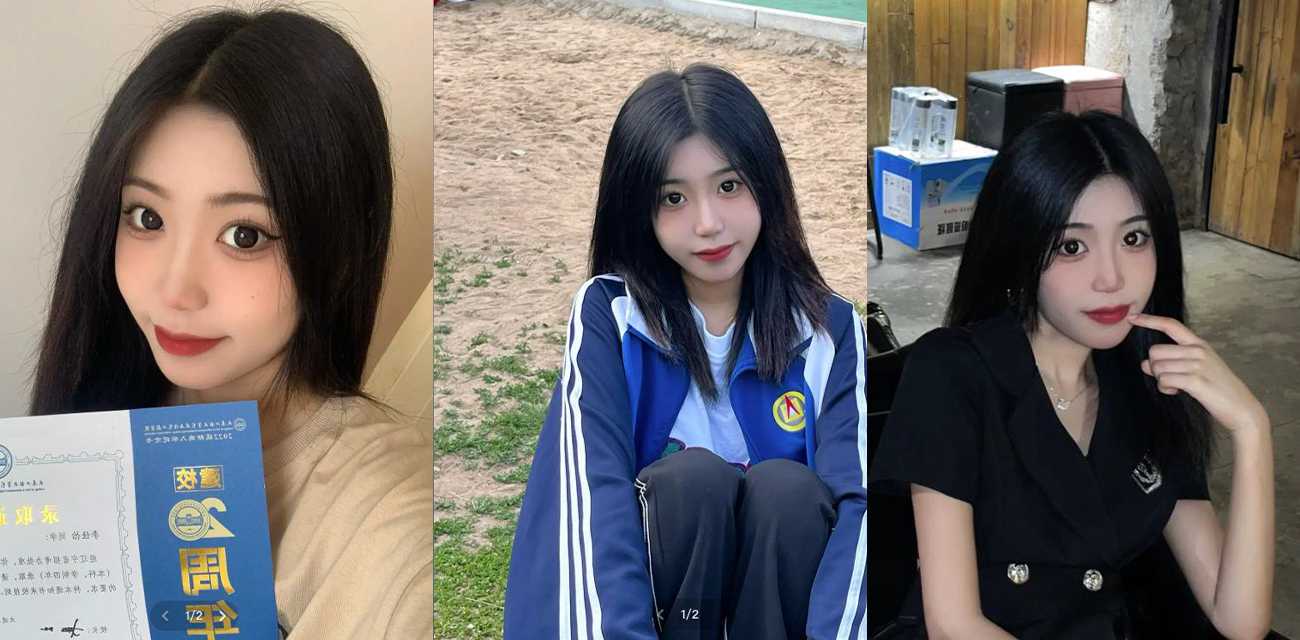 大连工业大学 刘欣怡 拍裸照和自慰视频给炮友看 绿帽男友发现当街怒扇耳光后曝光