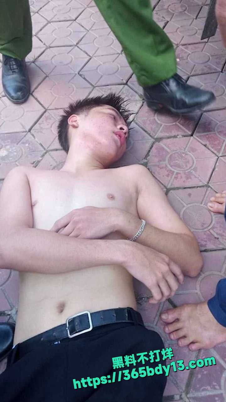 越南人才小偷入室盗窃 3