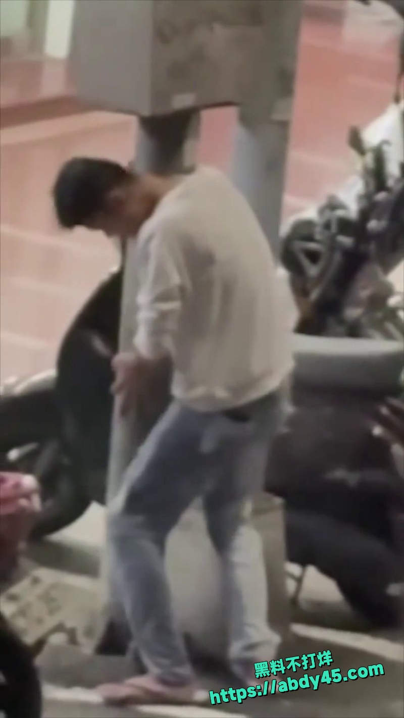 电线杆激情 8