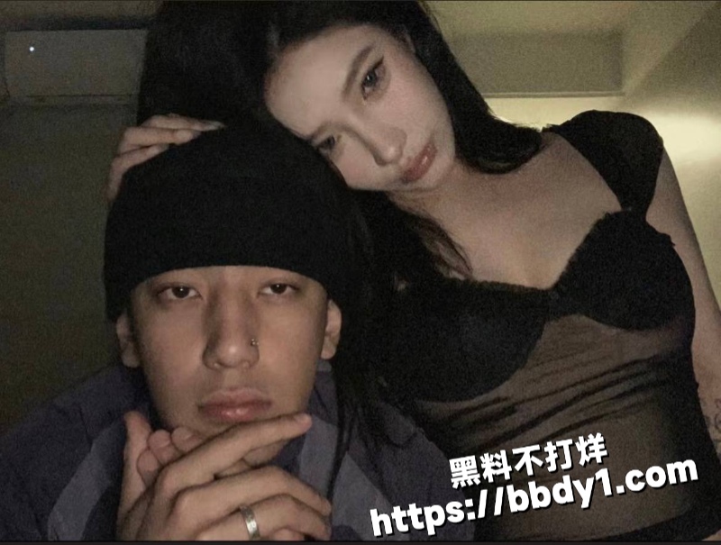 哈圈cashtrippy聊骚出轨女网红1