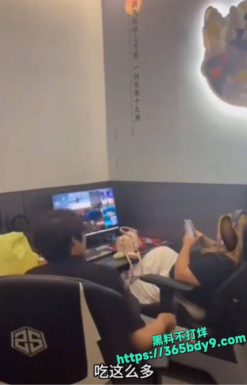 抖音热瓜锦一网恋奔现翻车全过程7