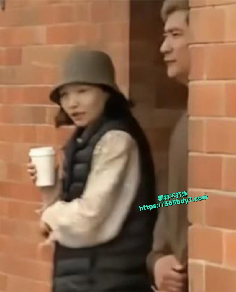 杨兰兰澳洲劳斯莱斯酒驾8