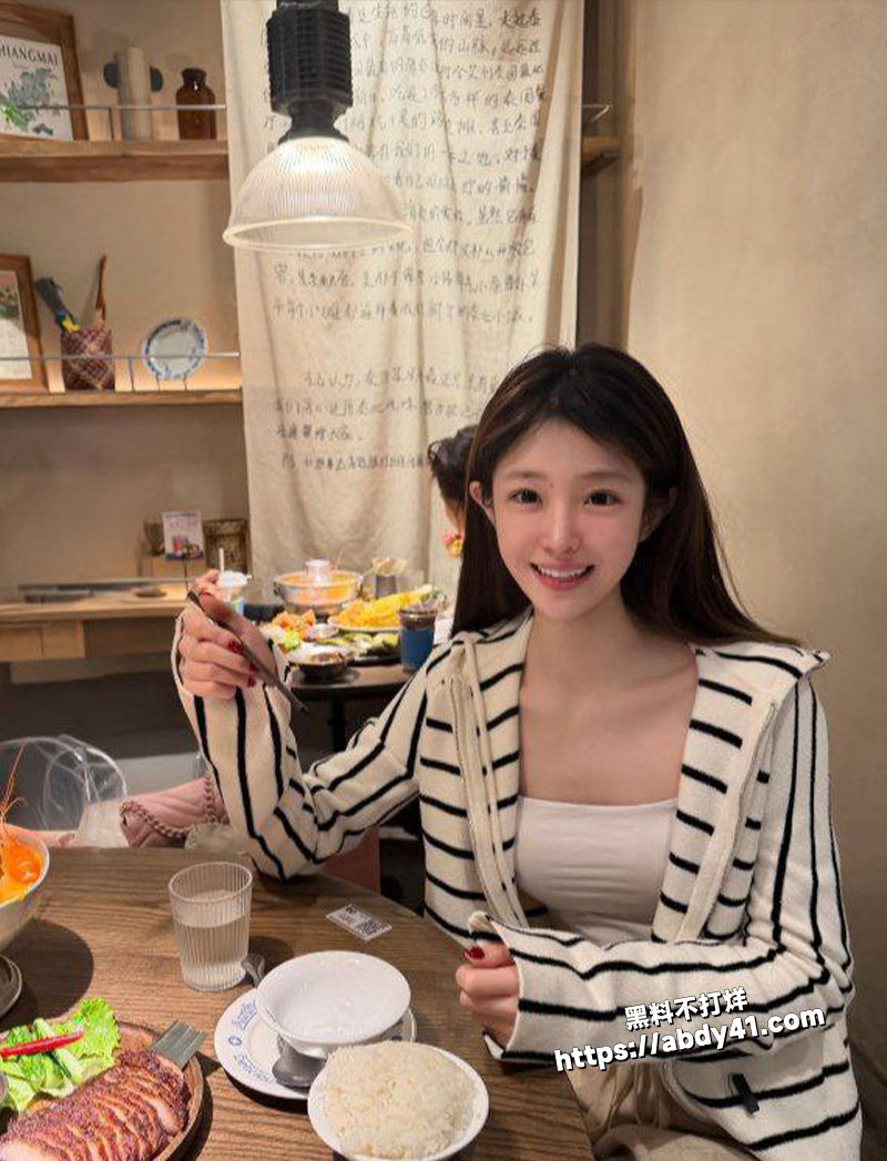 曝光网红女房客,