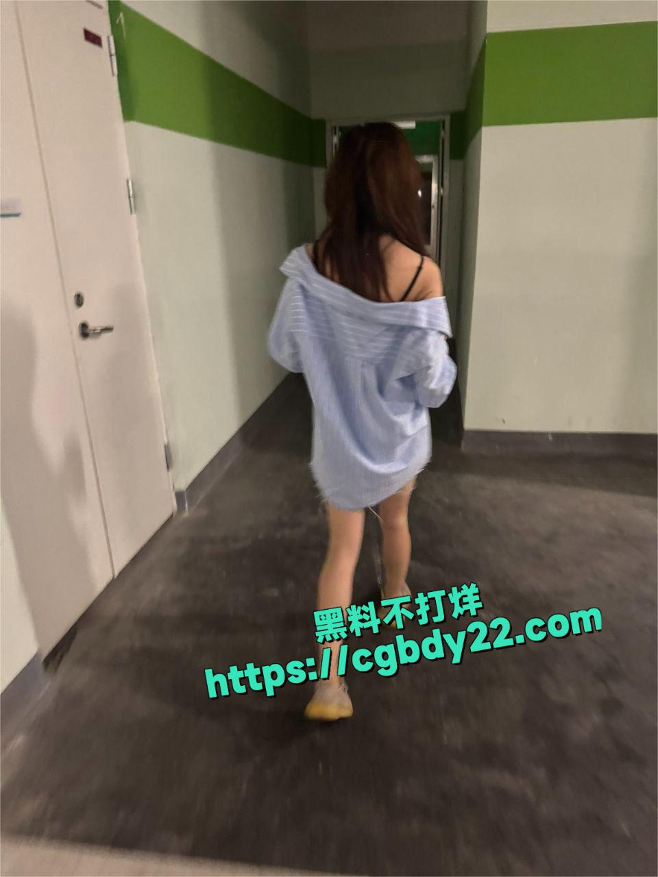 浙江清纯女大学生25