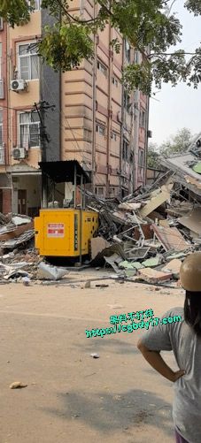 缅甸地震 (4)