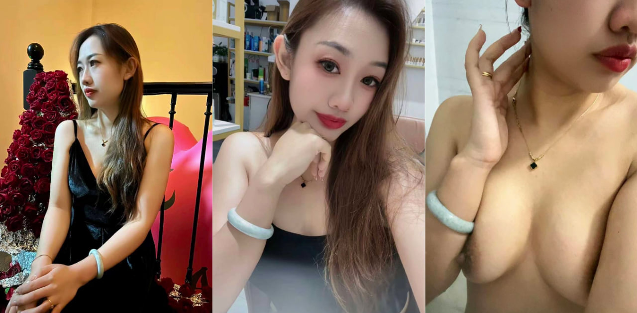 云南健身少妇有老公还玩得这么花～在抖音上与人聊骚卖骚！