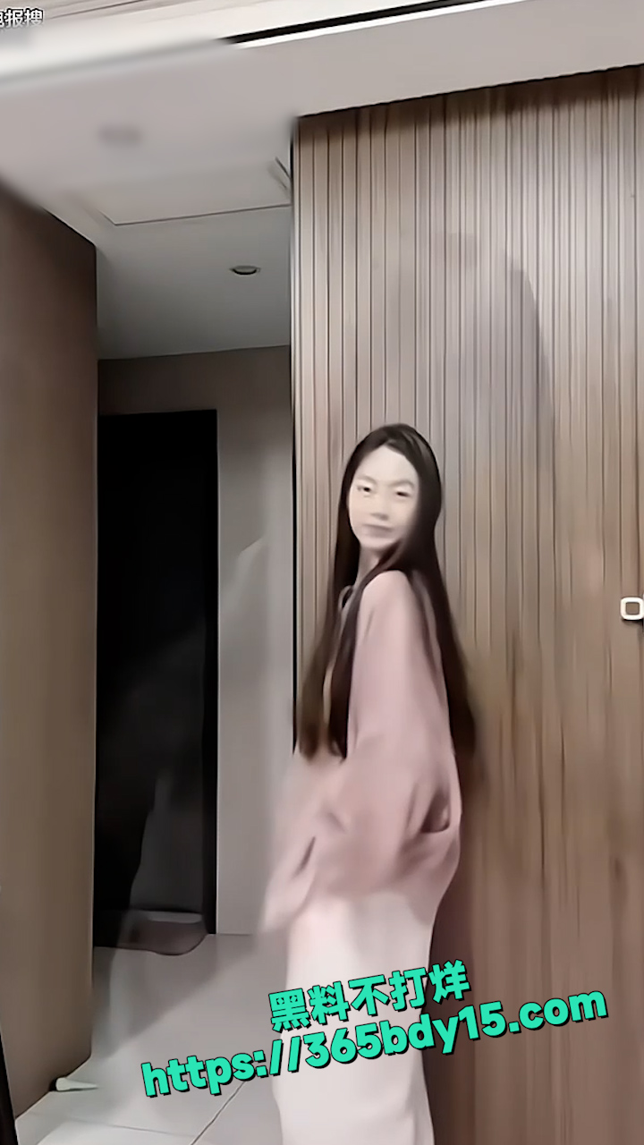 抖音女主播小海牙 4
