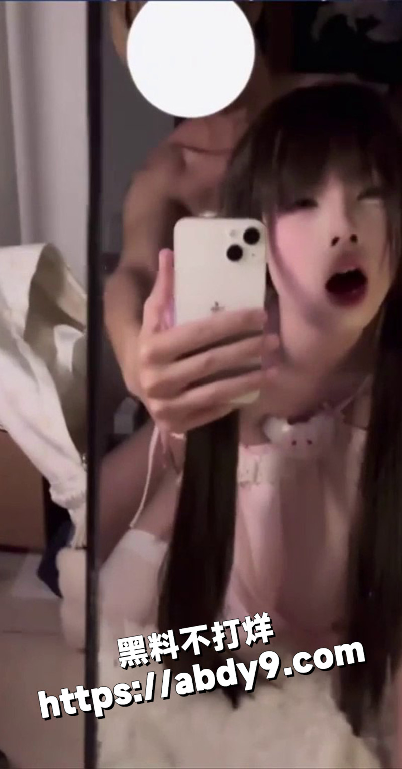 露脸网黄