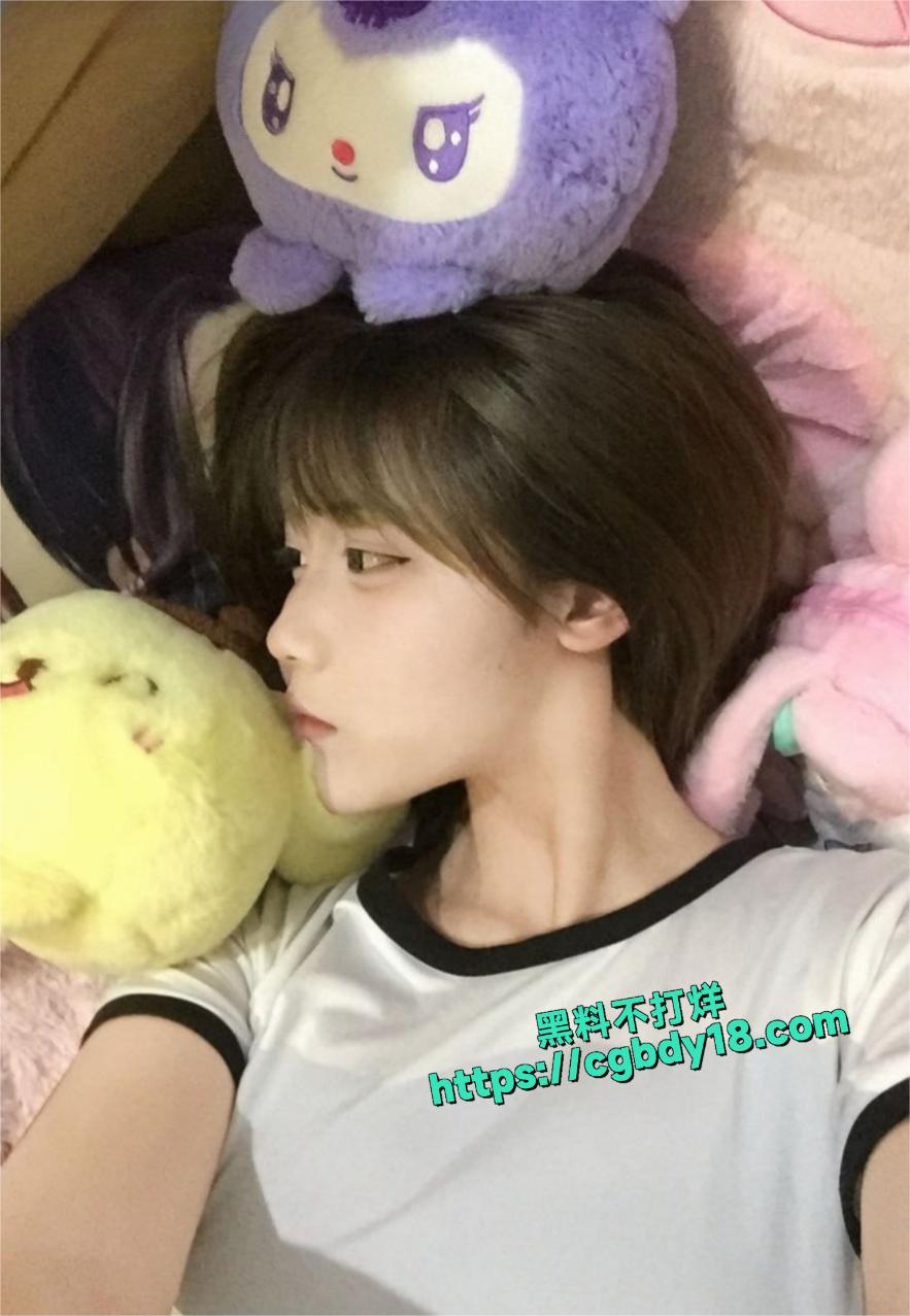 枣庄玩cosplay的二次元萝莉冯婧娅 10