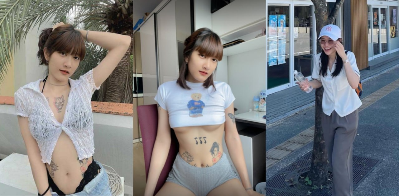 OnlyFans泰国知名极品潮妹 诺伊 献出高清合集大放送 自慰啪啪口爆吞精应有尽有！