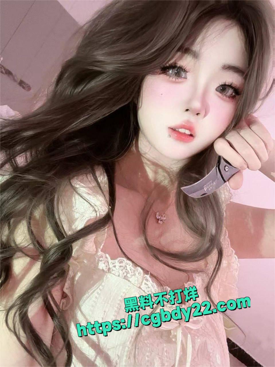 高颜值精神小妹11