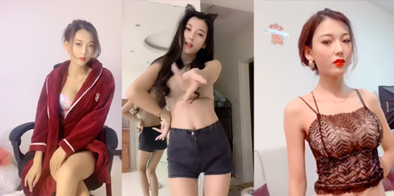 快手 李娜 跟金主私人会议 展示情趣裸舞 漏点诱惑 让你鸡儿邦邦硬