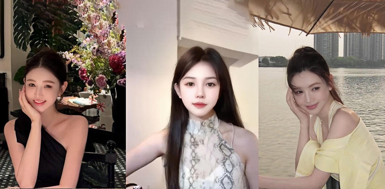 广州博主牛刺身约炮 05后女大学生穿上丝袜后却求爆操