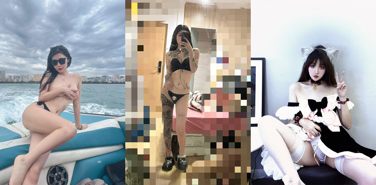 🔥12月17日top5热门推荐🔥 秀人网阿姣在三亚豪华游艇开淫乱派对～又是与纹身小妹共享春宵时光的一天！