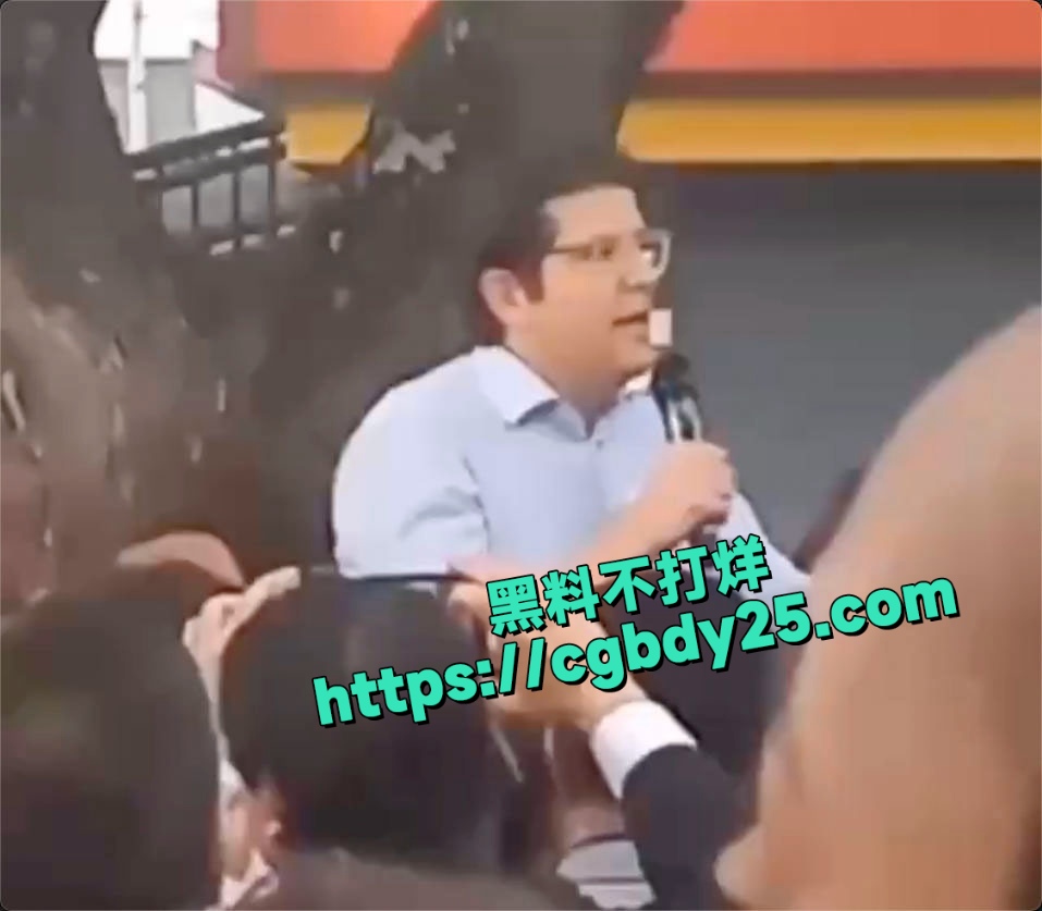 哥伦比亚总统候选人遭枪击2