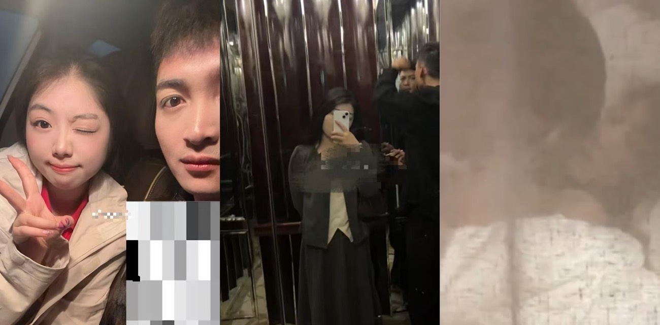顶级反差闺蜜勾引老公婚姻背叛私拍 开房偷情爆操 画面刺激炸裂反差
