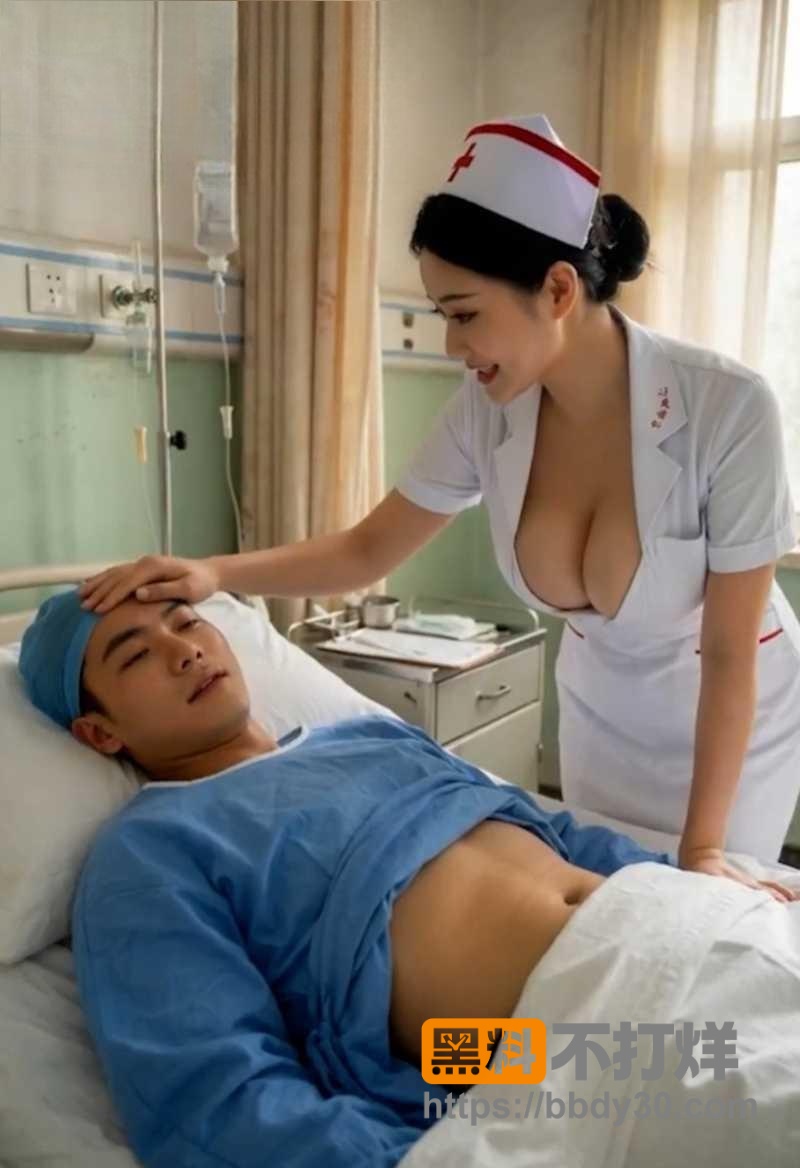 AI成人短剧妙手回春 2