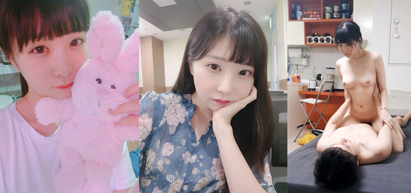 清纯台妹被假经纪人欺骗 主动脱光掰开鲍鱼检查是否处女 高中嫩妹就是好忽悠