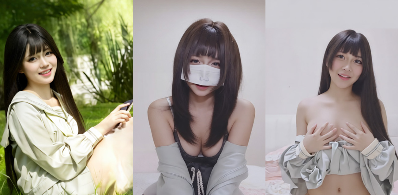 南宫萌这妹子真是啥都敢试 跟男的操完逼 又跟女的磨豆腐