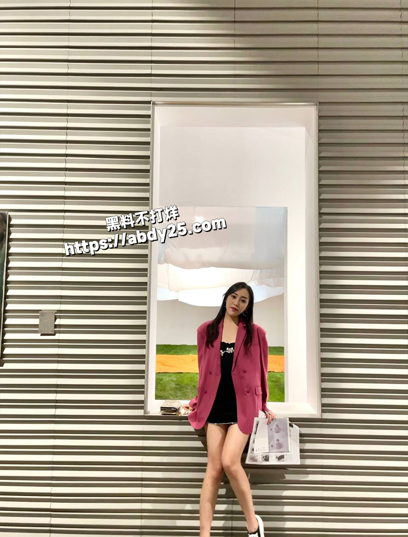 东北气质御姐 李丽
