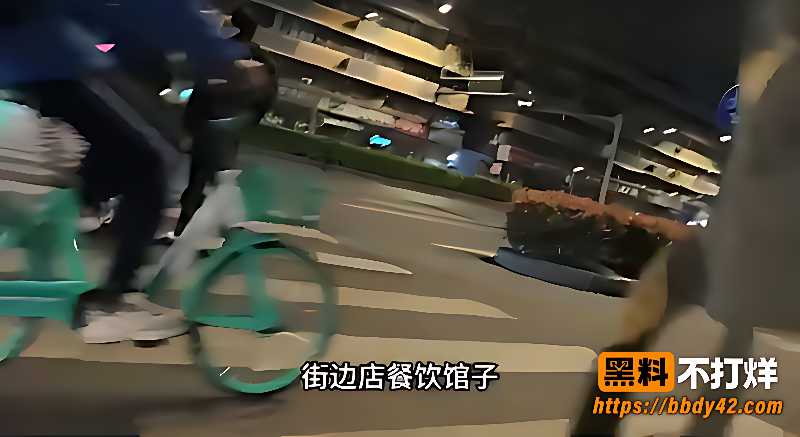 街头搭讪实战