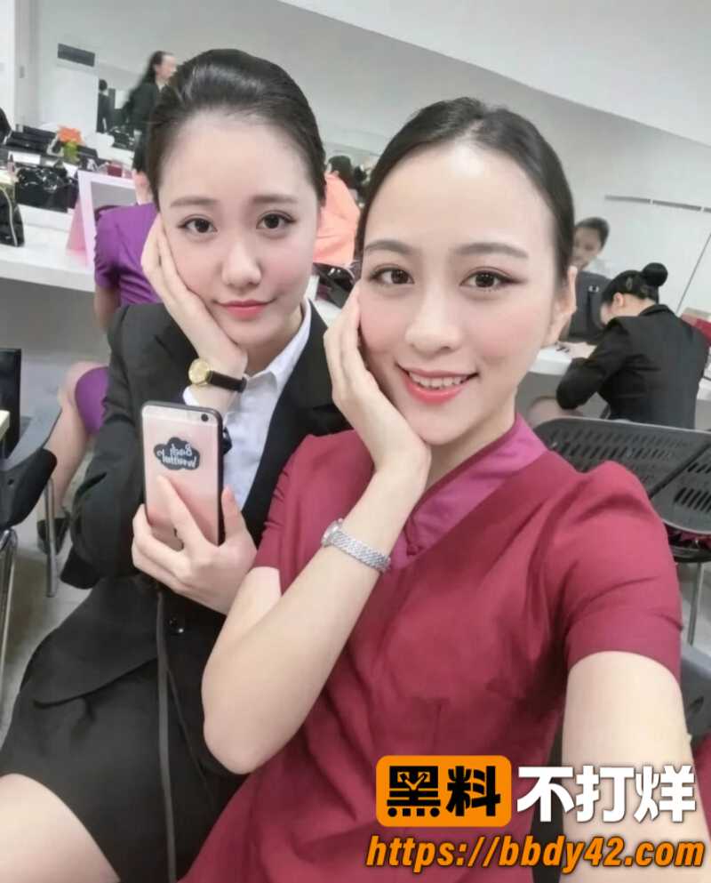 一饭封神2 川航空姐飞天小辣椒30