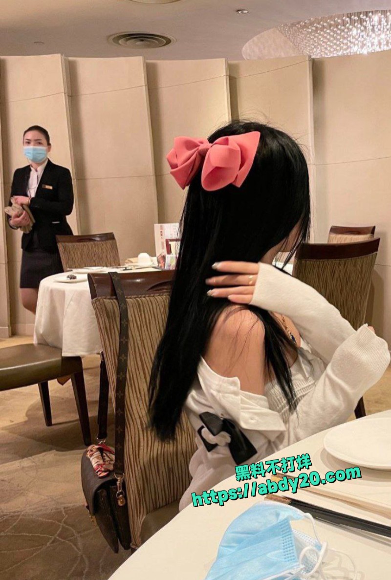 广东精神小妹沫黎1