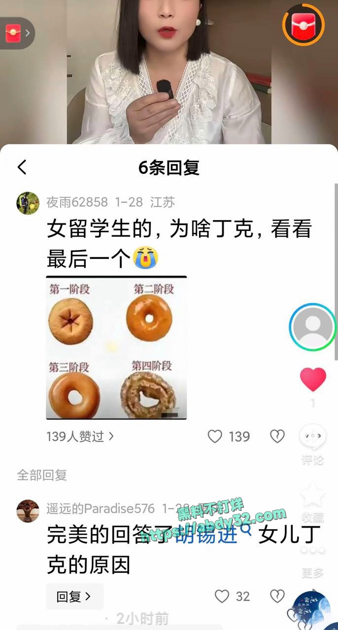 环球总编胡锡进女儿胡维佳国外开淫趴 15