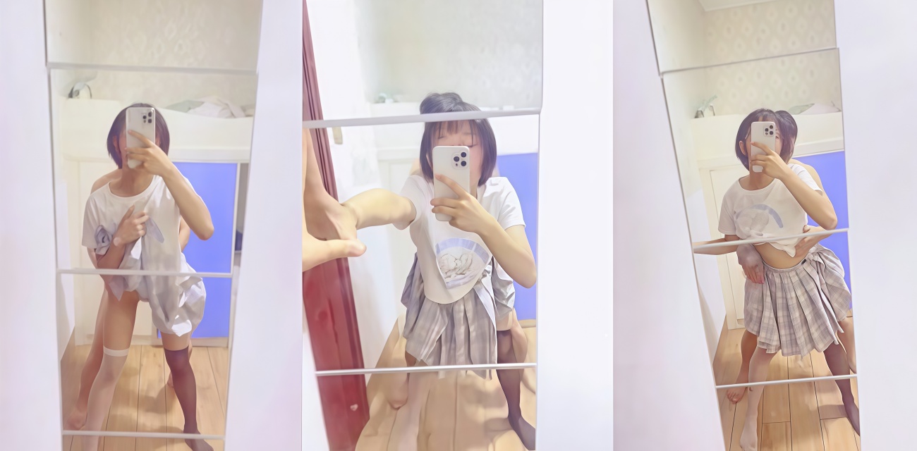 海角疯狂兄妹也不熟 在妹妹宿舍疯狂做爱 一边享受一边说我操