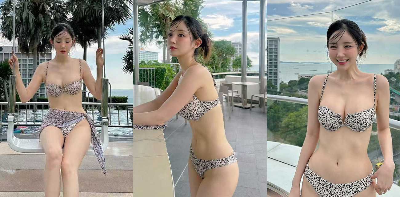 丝袜主题博主Timepasserby 大长腿搭配油亮性感丝袜 激情啪啪23分钟完整版