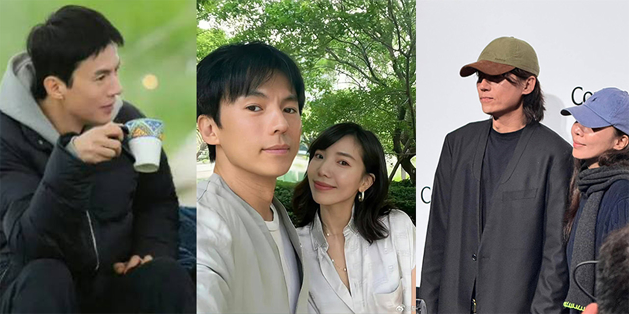 老舅演员 宋宁峰 爆出婚内出轨Q女士 承诺离婚后跟Q女士结婚 没想到拔屌无情