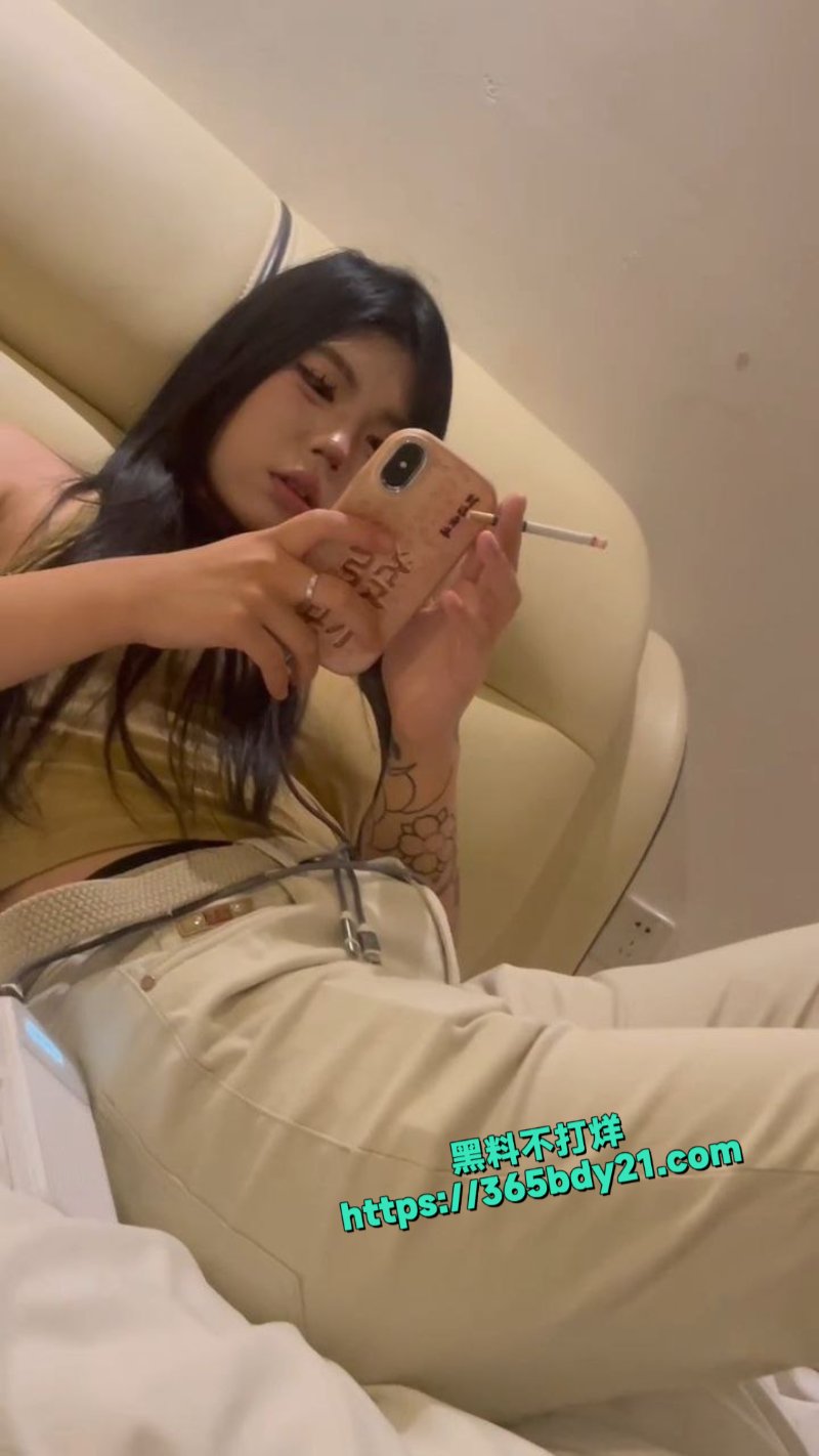 亳州精神小妹陈婧涵16