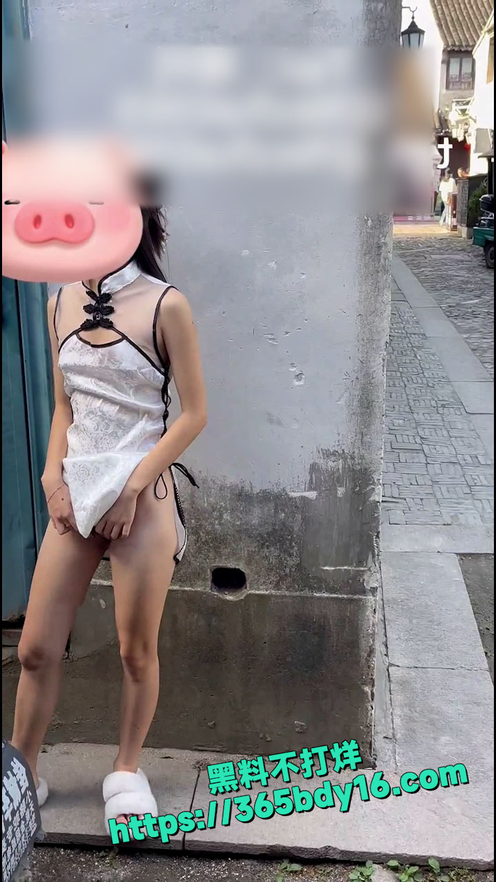m小哪吒户外调教 1
