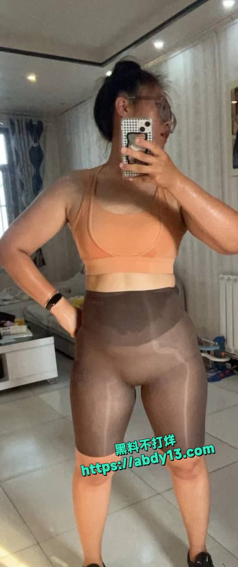 山东威海已婚少妇刘莹7