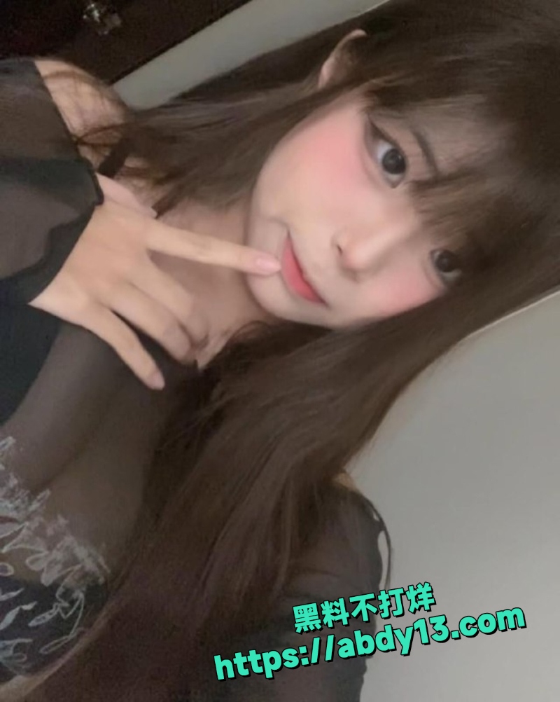高颜值巧燕自慰视频4