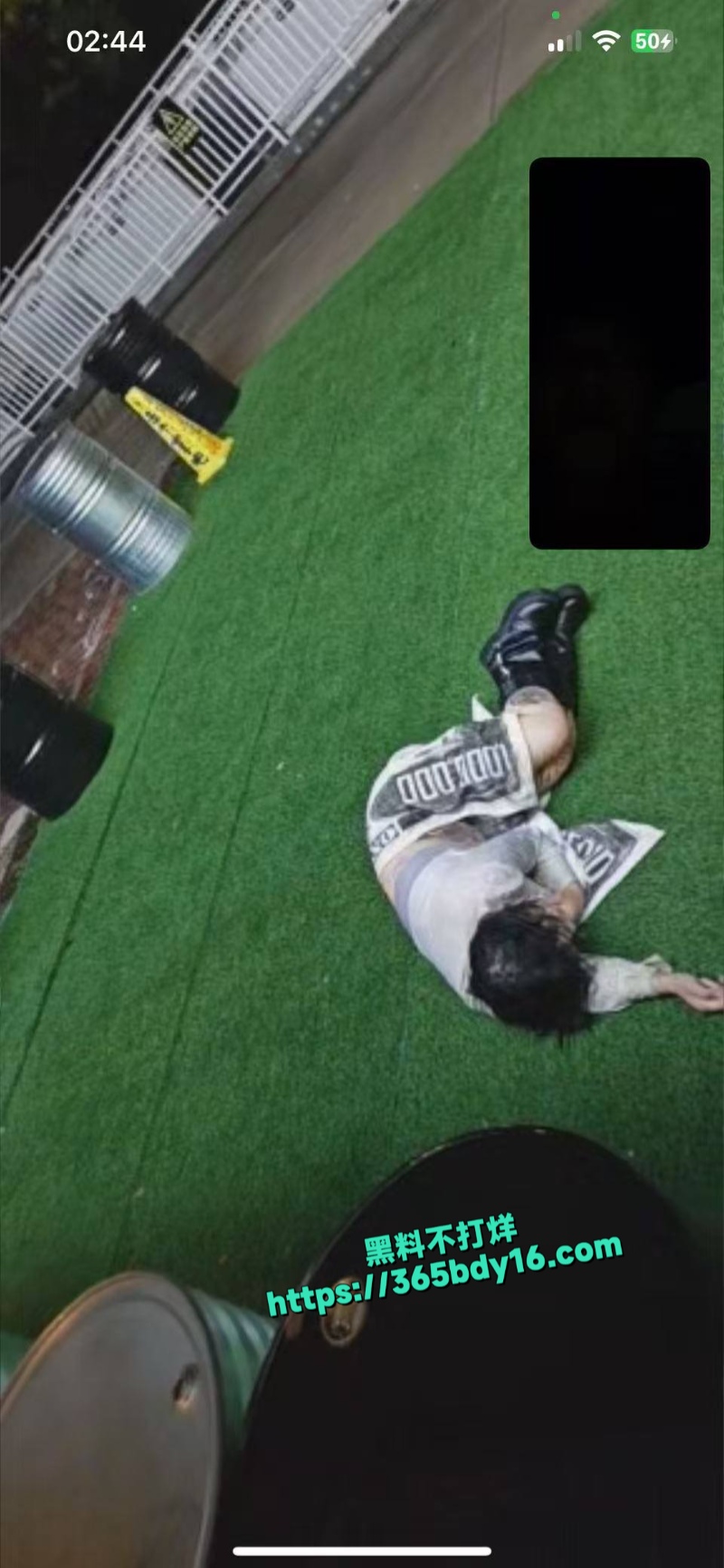 浩南酒吧惊现巨乳纹身契约兽2
