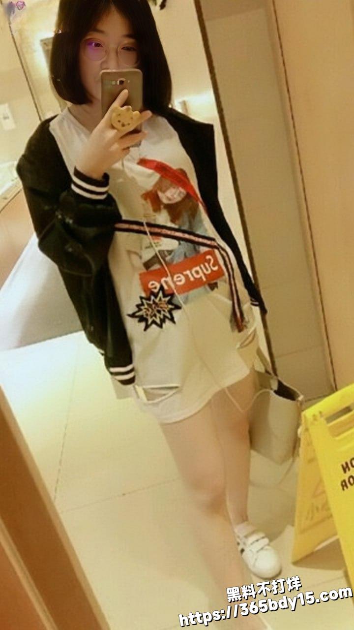 林小玥视频8