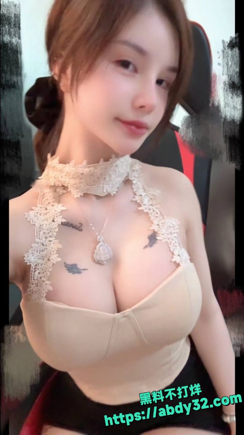 抖音美女主播w夏日甜心私拍视频2