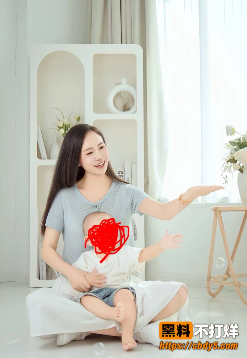 柠柠宝妈照片10