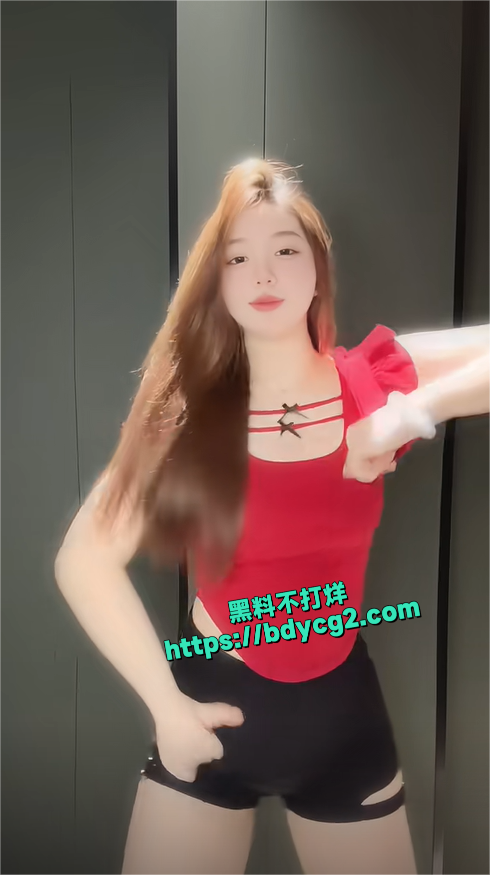 抖音绵绵小嘉6