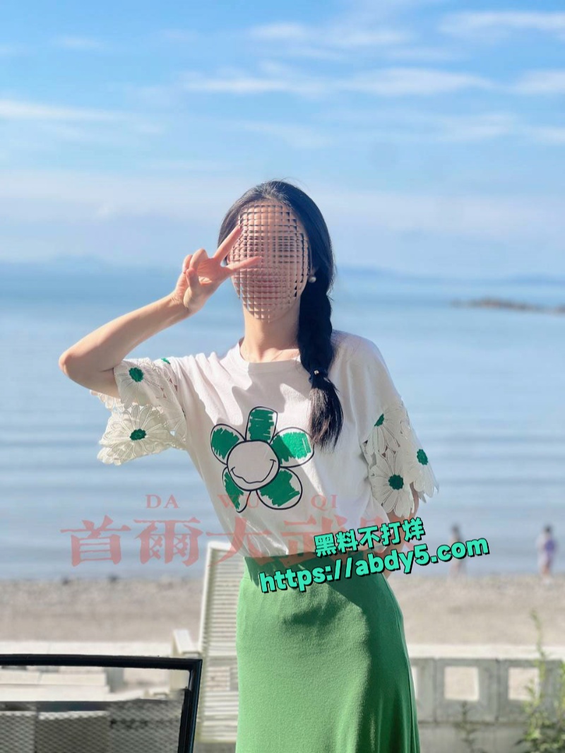 国人种马移居韩国尝遍中韩美女 1
