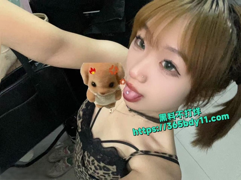 辽宁商贸职业学院精神小妹1