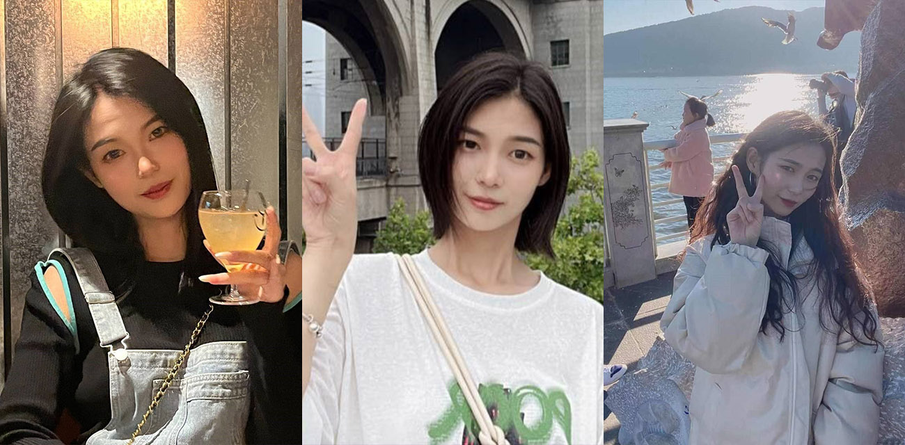 云南高校学生妹 周闫妮 应聘时尚杂志模特遭变态面试官刁难 全裸镜头曝光