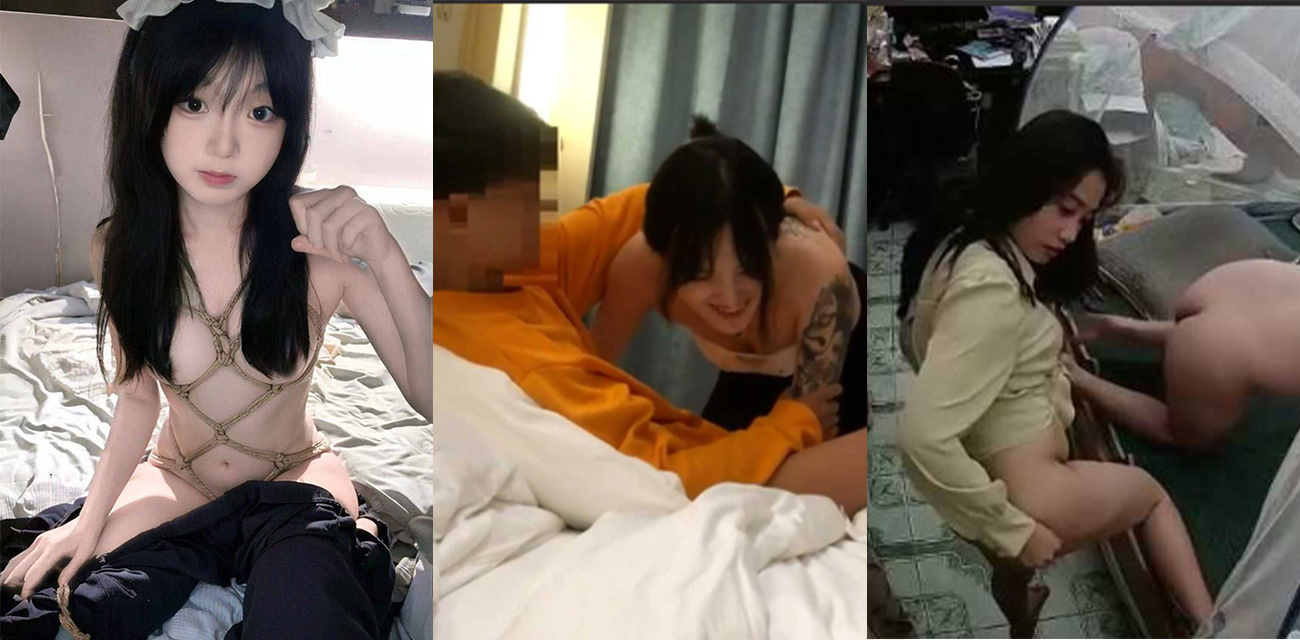 🔥10月15日top5热门推荐🔥 花臂女孩被探花猛男用力过猛差点干哭了～搬家后的监控泄密 夫妻日常性爱视频
