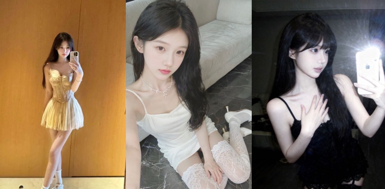 女性按摩店隐藏服务小仙女花按摩师手撸骚逼