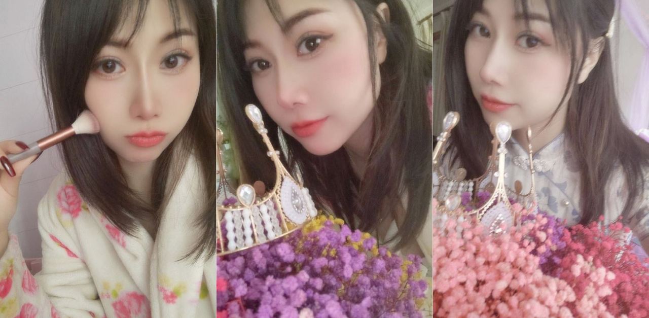 整形少妇“黎思莹”刚出院就被老公发现其外头男人，一气之下立马曝光淫妻的真实面目！