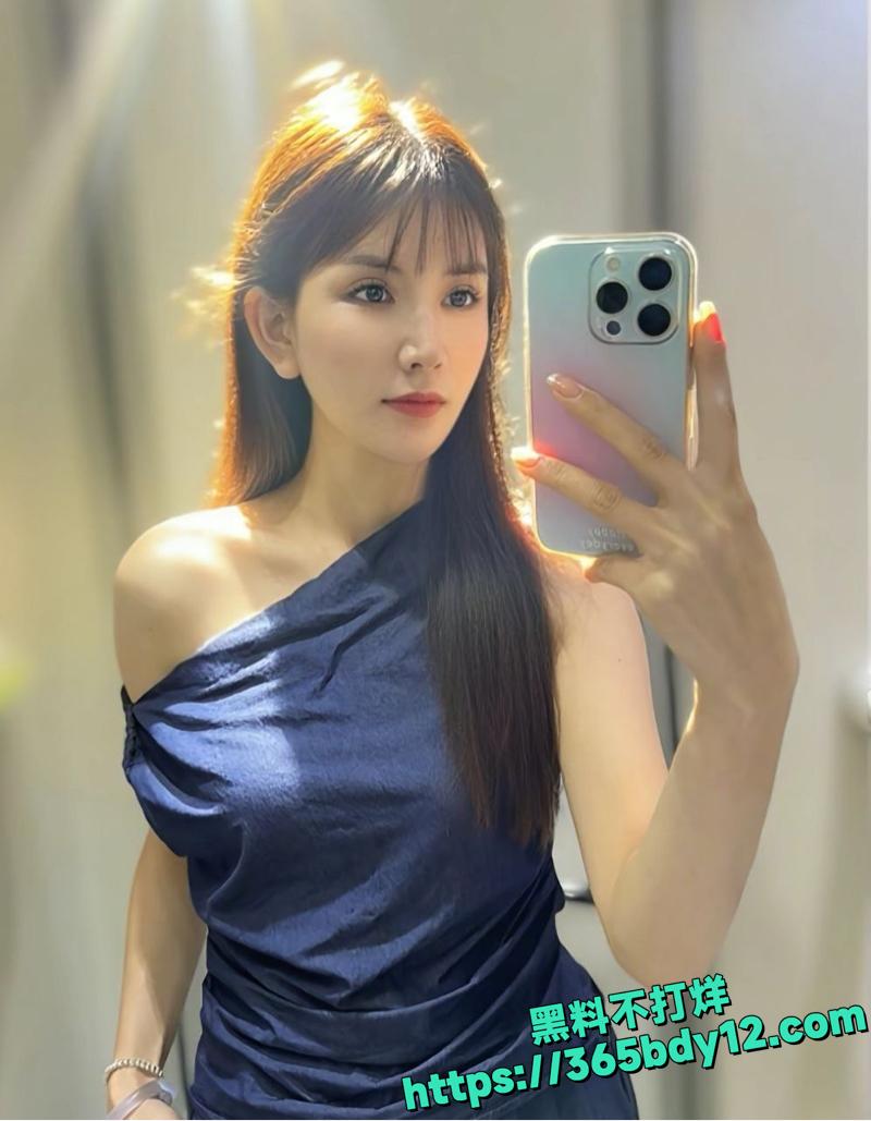 赵莉莉婚内出轨被曝光2