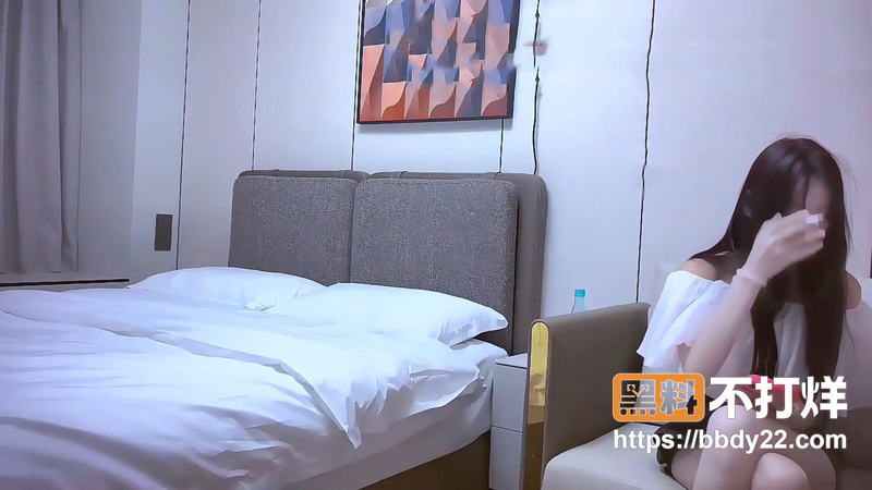 新约极品高颜值黑丝4