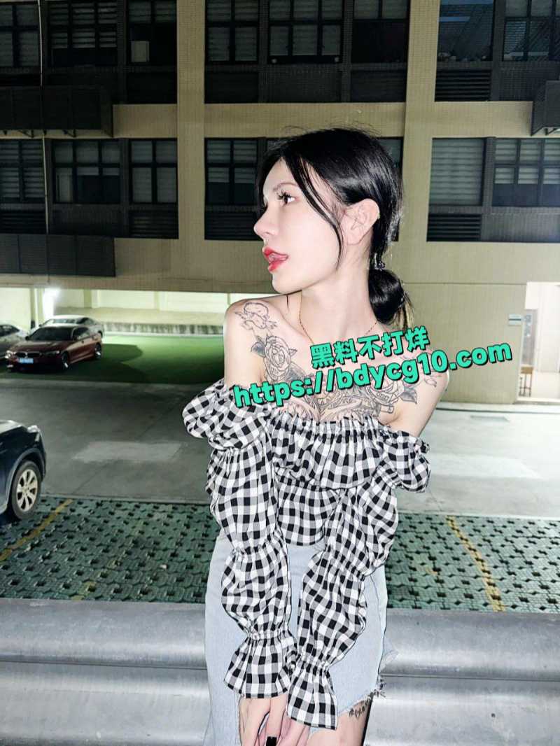 快手网红李鑫柔伪娘